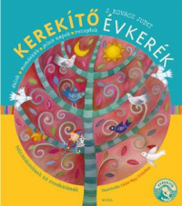 Kerekítő évkerék - Letölthető hanganyaggal