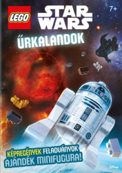 LEGO Star Wars - Űrkalandok