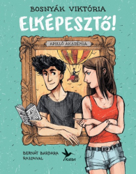 Elképesztő - Apolló Akadémia
