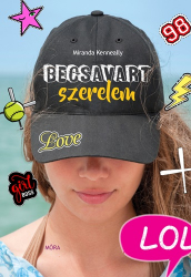 Becsavart szerelem - LOL könyvek