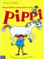 Mellettünk lakik Harisnyás Pippi