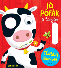 Jó pofák a tanyán
