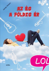 Az ég a földig ér - LOL könyvek