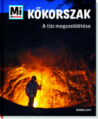 Mi Micsoda - Kőkorszak - A tűz megszelídítése