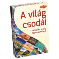 A világ csodái