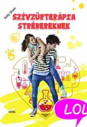 Szívzűrterápia strébereknek - LOL könyvek