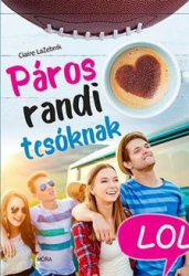 Páros randi tesóknak - LOL könyvek