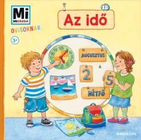 Mi Micsoda Ovisoknak - Az idő
