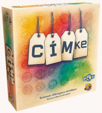 Címke