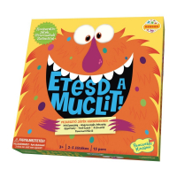 Etesd a Muclit! - társasjáték