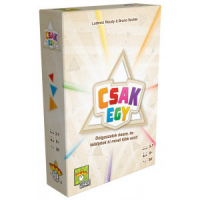 Csak egy!