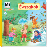 Mi Micsoda Ovisoknak - Évszakok