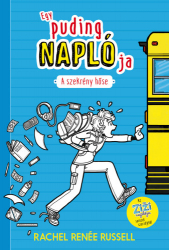 Egy puding naplója 1. - A szekrény hőse