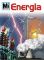 Mi Micsoda - Energia