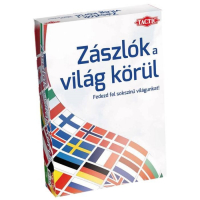 Zászlók a világ körül