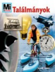 Mi Micsoda - Találmányok