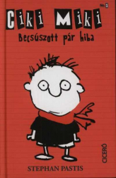 Ciki Miki 1. - Becsúszott pár hiba