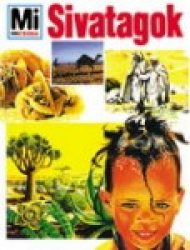 Mi Micsoda - Sivatagok