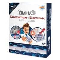 Tudományos készlet - Elektronika
