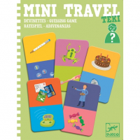 Mini Travel - Kérdezz-Felelek