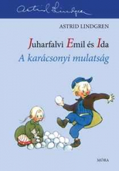 Juharfalvi Emil - A karácsonyi mulatság