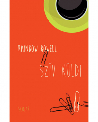 Szív küldi