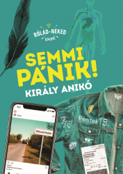 Semmi pánik! - Rólad - Neked könyvek