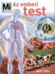 Mi Micsoda - Az emberi test