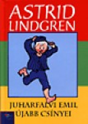 Juharfalvi Emil 2. - Juharfalvi Emil újabb csínyei