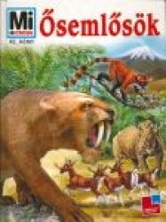 Mi Micsoda 42. - Ősemlősök