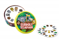 Szédült szafari