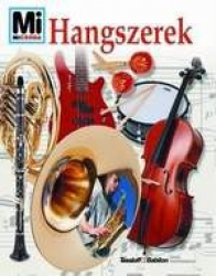 Mi Micsoda 81. - Hangszerek