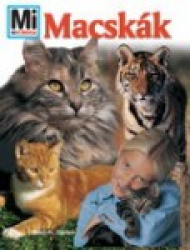 Mi Micsoda - Macskák
