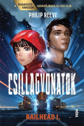 Csillagvonatok - Railhead 1.